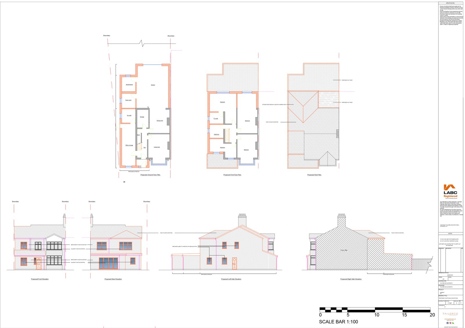 Bessborough Road, Harrow